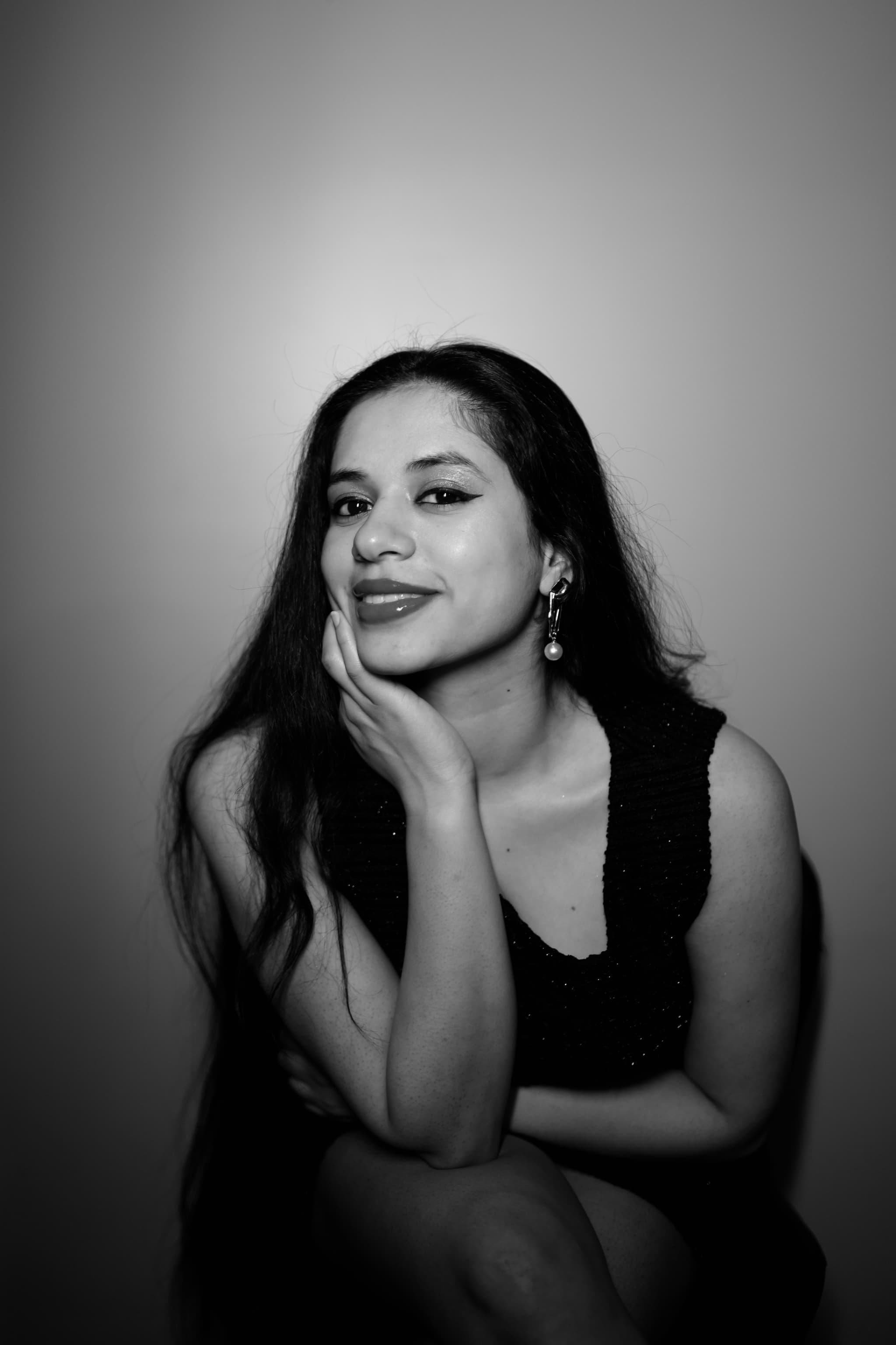 Portrait Session