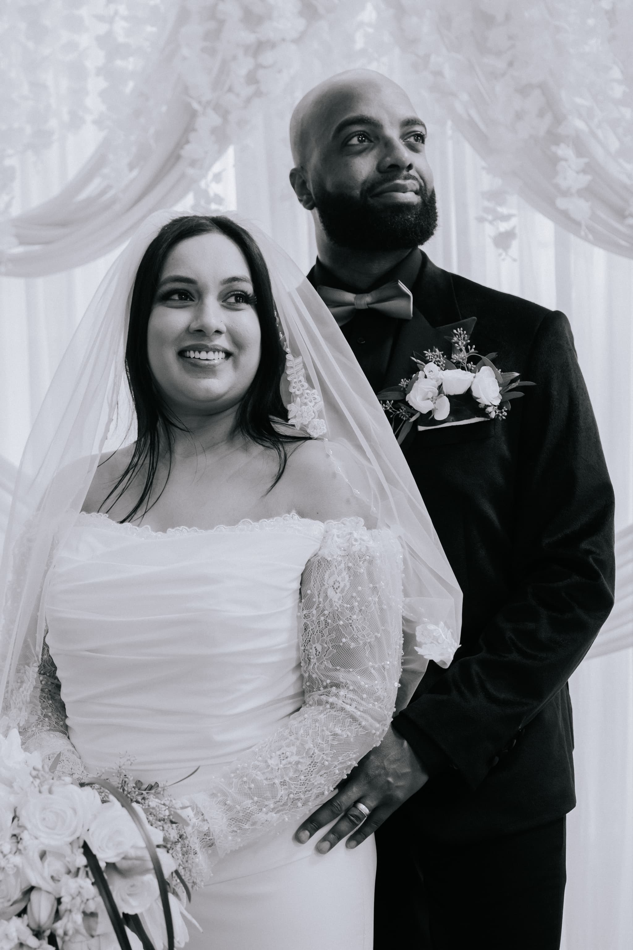 Wedding Story