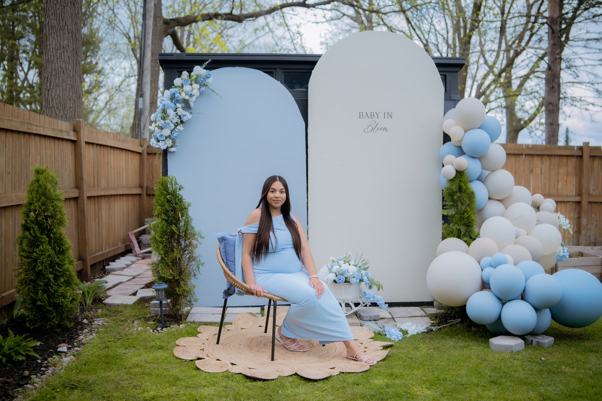 Baby Shower