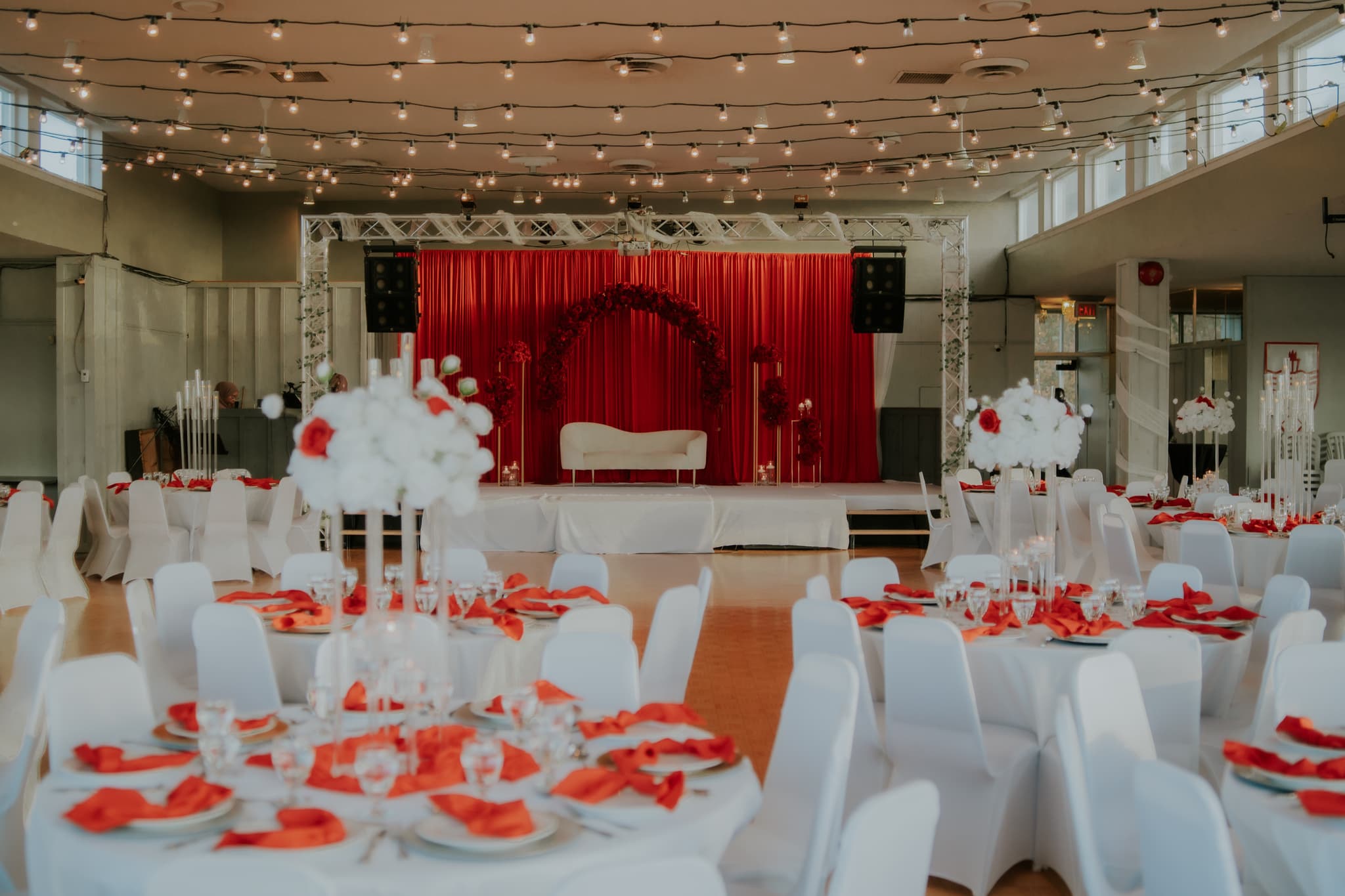 Event Coverage